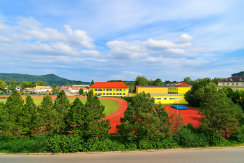 Pronájem bytu 3+1 v osobním vlastnictví 73 m², Moravská Třebová