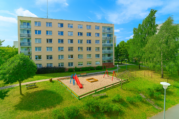 Pronájem bytu 3+1 v osobním vlastnictví 73 m², Moravská Třebová