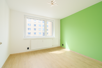 Pronájem bytu 3+1 v osobním vlastnictví 73 m², Moravská Třebová