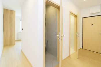 Pronájem bytu 3+1 v osobním vlastnictví 73 m², Moravská Třebová