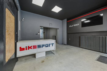 Pronájem obchodních prostor 130 m², Ústí nad Labem