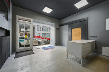 Pronájem obchodních prostor 130 m², Ústí nad Labem