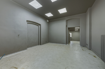 Pronájem obchodních prostor 130 m², Ústí nad Labem