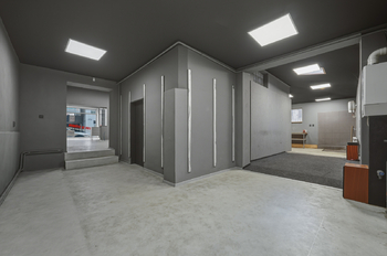 Pronájem obchodních prostor 130 m², Ústí nad Labem