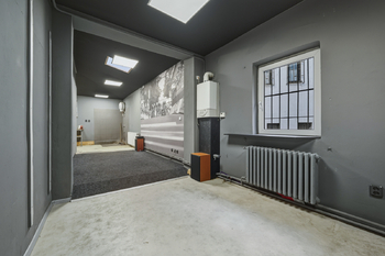 Pronájem obchodních prostor 130 m², Ústí nad Labem