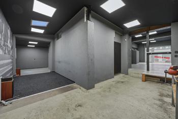 Pronájem obchodních prostor 130 m², Ústí nad Labem