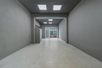 Pronájem obchodních prostor 130 m², Ústí nad Labem