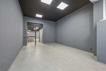 Pronájem obchodních prostor 130 m², Ústí nad Labem