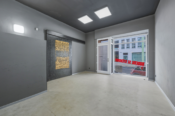 Pronájem obchodních prostor 130 m², Ústí nad Labem