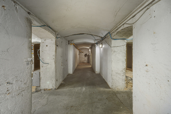 Pronájem obchodních prostor 130 m², Ústí nad Labem