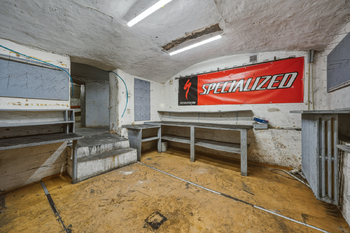 Pronájem obchodních prostor 130 m², Ústí nad Labem