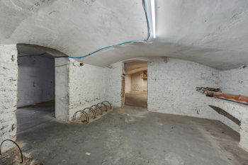 Pronájem obchodních prostor 130 m², Ústí nad Labem