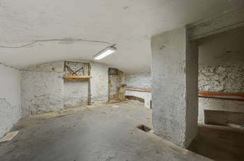 Pronájem obchodních prostor 130 m², Ústí nad Labem