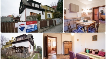 Prodej domu 132 m², Litoměřice