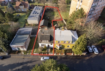 Prodej domu 132 m², Litoměřice