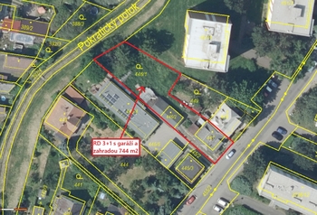 Prodej domu 132 m², Litoměřice