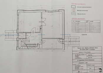 Prodej domu 132 m², Litoměřice