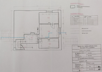 Prodej domu 132 m², Litoměřice