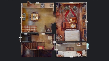 Prodej domu 132 m², Litoměřice