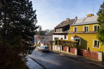 Prodej domu 132 m², Litoměřice