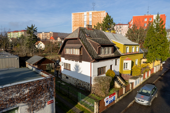 Prodej domu 132 m², Litoměřice