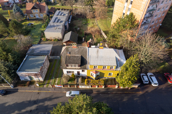 Prodej domu 132 m², Litoměřice