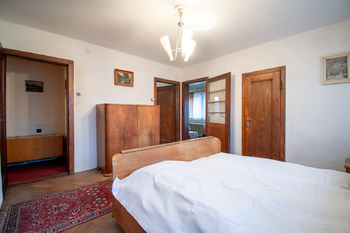 Prodej domu 132 m², Litoměřice