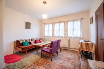 Prodej domu 132 m², Litoměřice