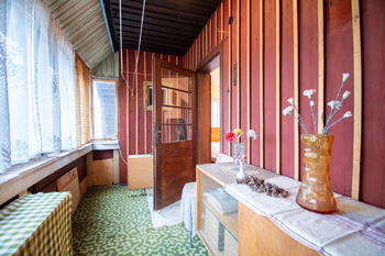 Prodej domu 132 m², Litoměřice