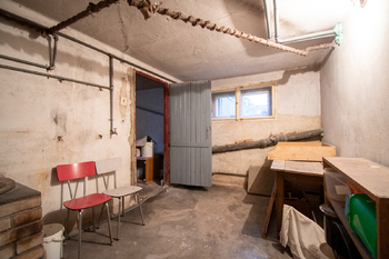 Prodej domu 132 m², Litoměřice