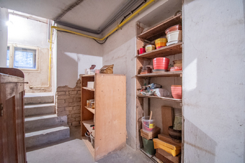 Prodej domu 132 m², Litoměřice