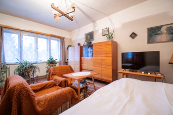 Prodej domu 132 m², Litoměřice