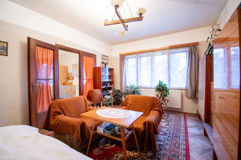 Prodej domu 132 m², Litoměřice