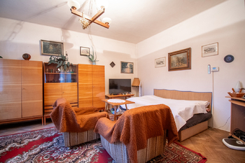 Prodej domu 132 m², Litoměřice