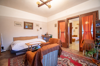 Prodej domu 132 m², Litoměřice