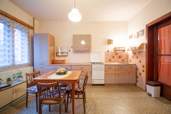 Prodej domu 132 m², Litoměřice