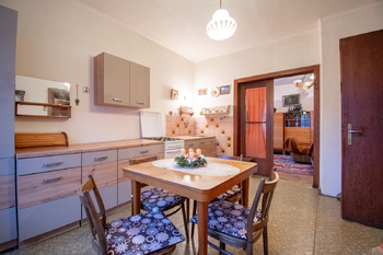 Prodej domu 132 m², Litoměřice