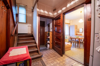 Prodej domu 132 m², Litoměřice