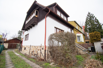 Prodej domu 132 m², Litoměřice