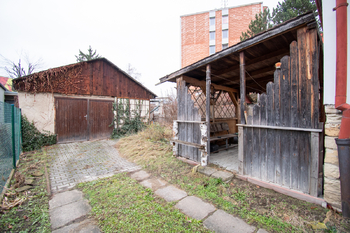 Prodej domu 132 m², Litoměřice