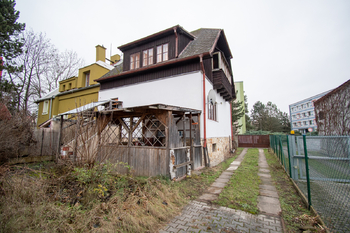 Prodej domu 132 m², Litoměřice