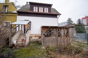 Prodej domu 132 m², Litoměřice