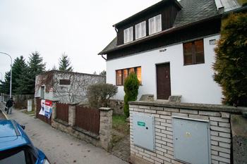 Prodej domu 132 m², Litoměřice