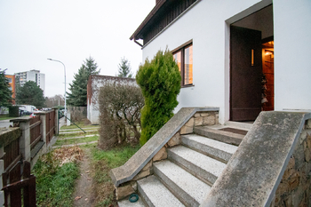 Prodej domu 132 m², Litoměřice