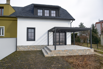 Prodej domu 132 m², Litoměřice