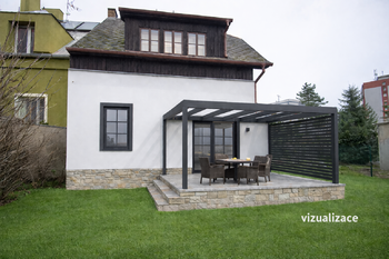 Prodej domu 132 m², Litoměřice