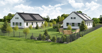 Prodej pozemku 1469 m², Česká Kamenice