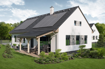 Prodej pozemku 1469 m², Česká Kamenice