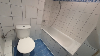 Pronájem bytu 1+kk v osobním vlastnictví 7158 m², Praha 8 - Karlín