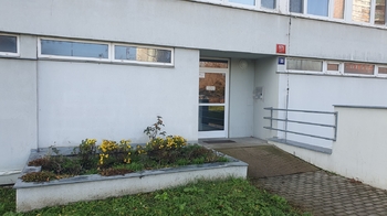 Pronájem bytu 1+kk v osobním vlastnictví 7158 m², Praha 8 - Karlín